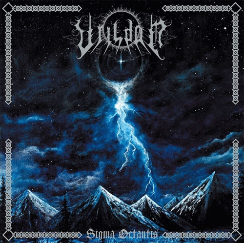 Vrildom : Sigma Octantis